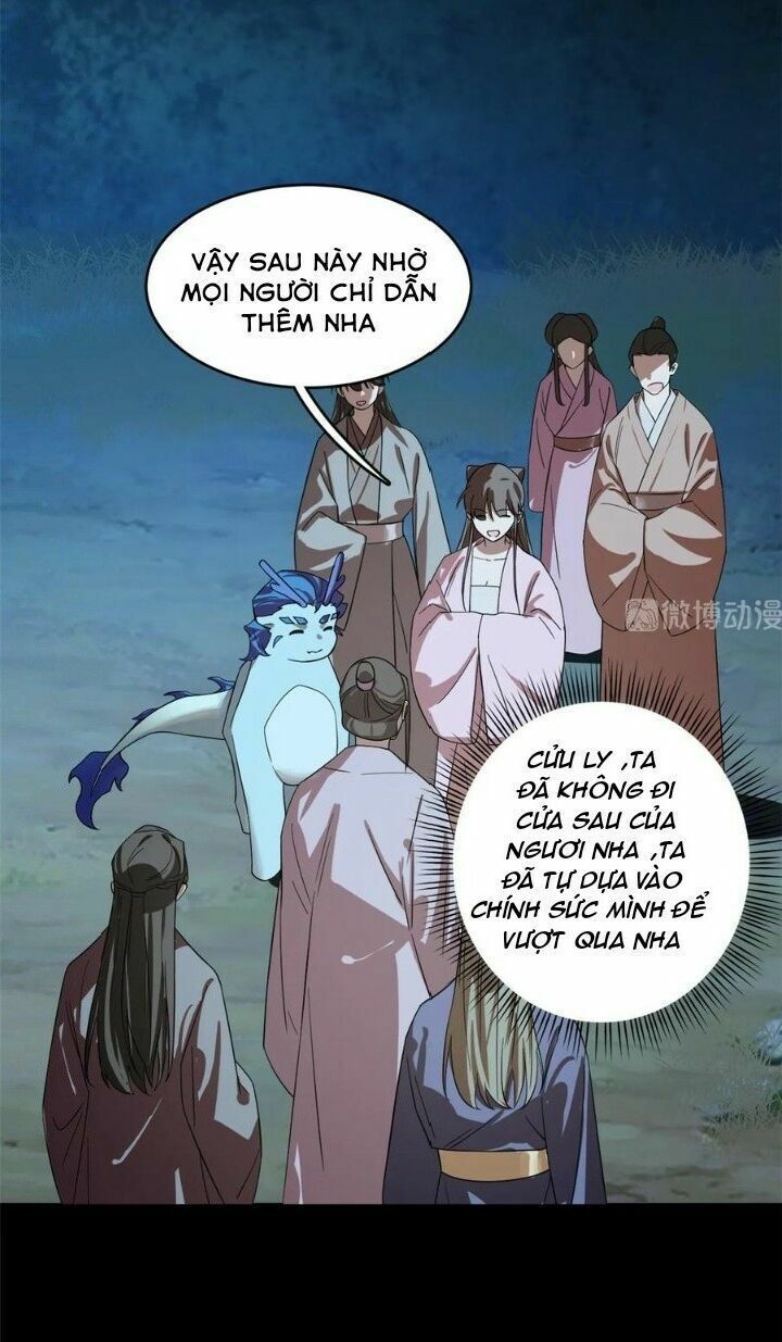 đọc truyện Độc Bộ Thiên Hạ: Đặc Công Thần Y Chương 220 ảnh 13 tại Thiên Thai Truyện