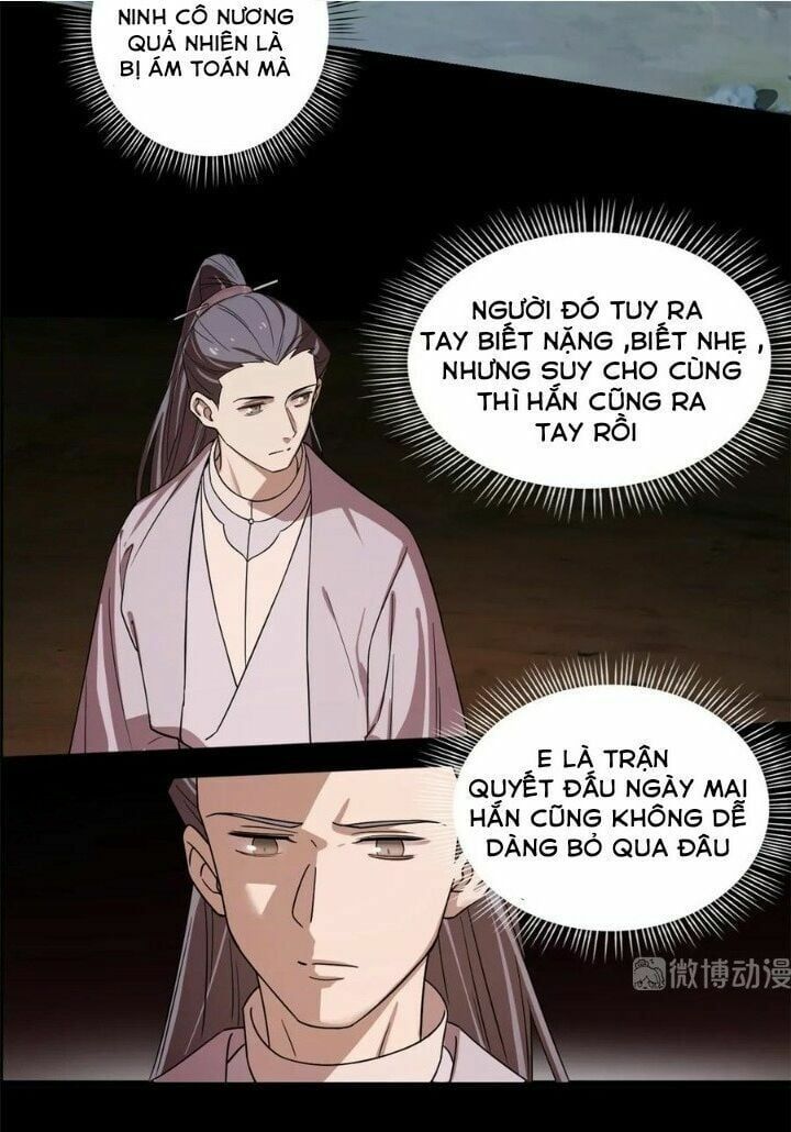 đọc truyện Độc Bộ Thiên Hạ: Đặc Công Thần Y Chương 220 ảnh 15 tại Thiên Thai Truyện