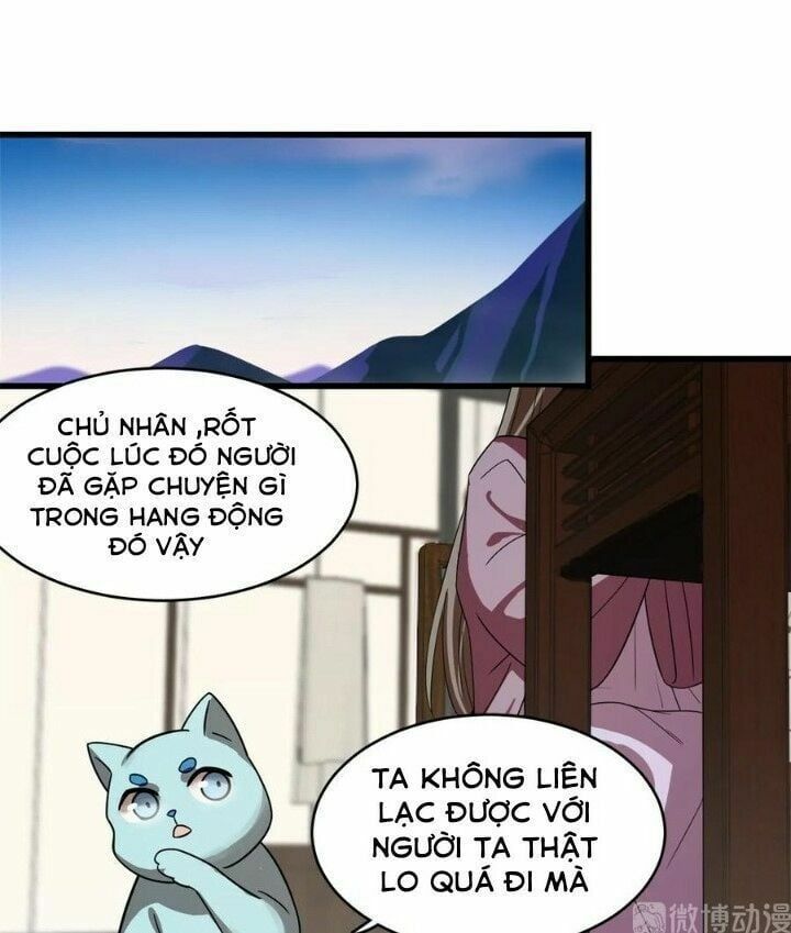 đọc truyện Độc Bộ Thiên Hạ: Đặc Công Thần Y Chương 220 ảnh 18 tại Thiên Thai Truyện