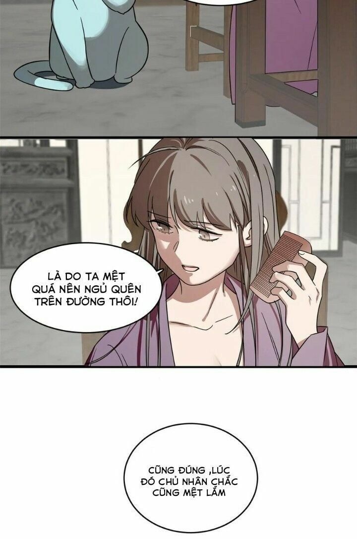 đọc truyện Độc Bộ Thiên Hạ: Đặc Công Thần Y Chương 220 ảnh 19 tại Thiên Thai Truyện