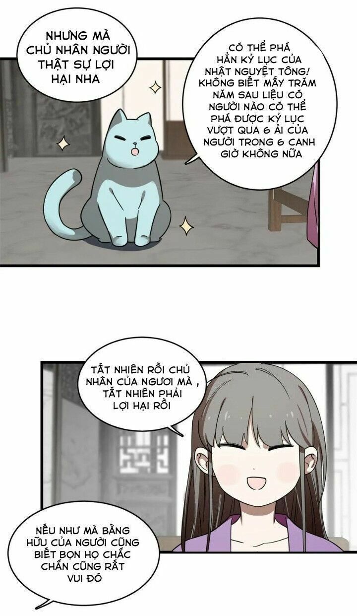 đọc truyện Độc Bộ Thiên Hạ: Đặc Công Thần Y Chương 220 ảnh 20 tại Thiên Thai Truyện