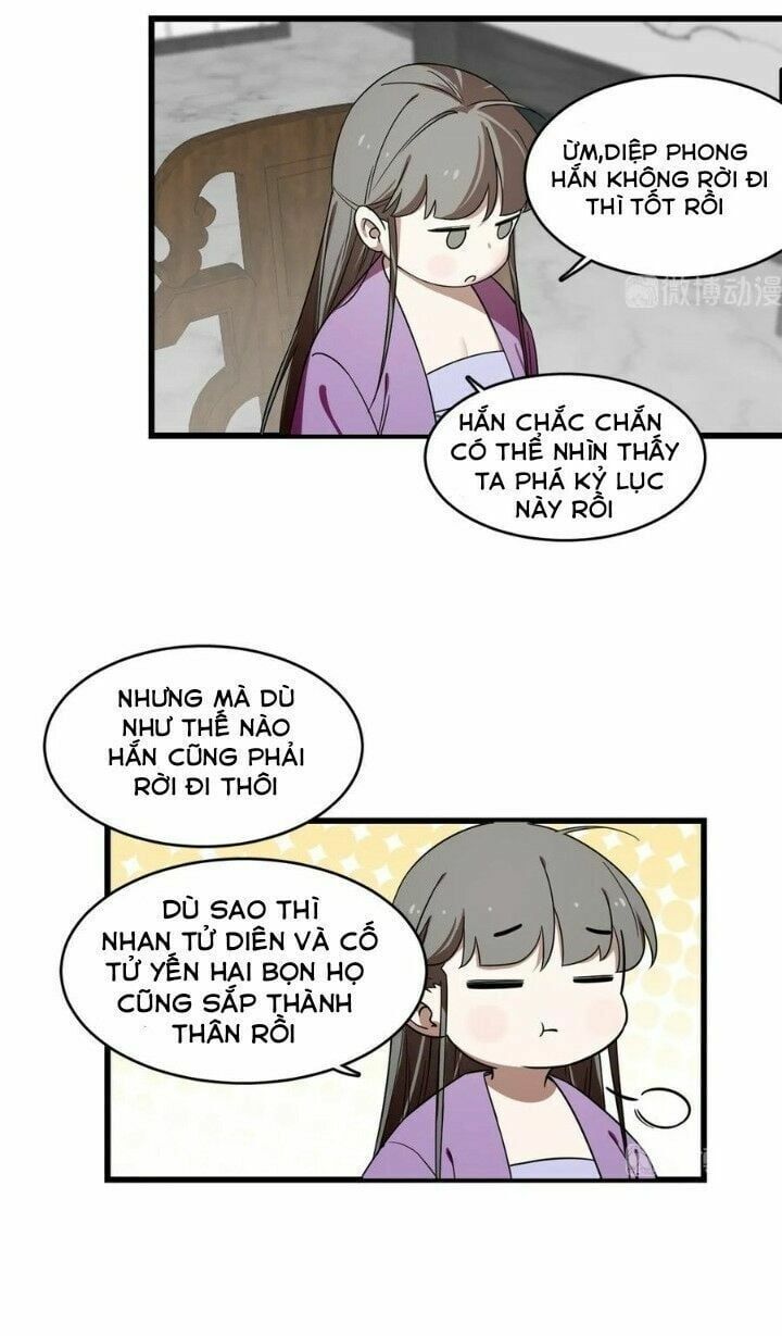 đọc truyện Độc Bộ Thiên Hạ: Đặc Công Thần Y Chương 220 ảnh 21 tại Thiên Thai Truyện