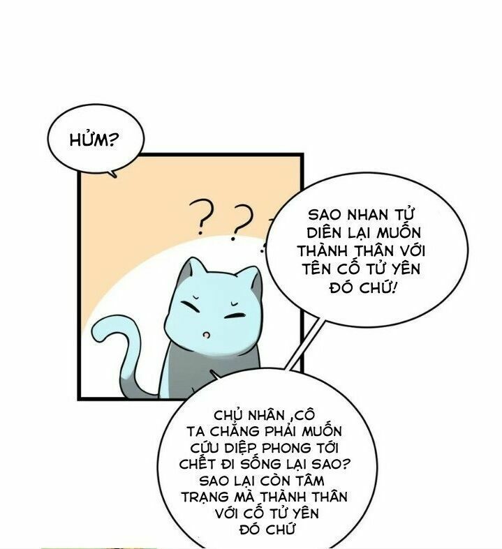 đọc truyện Độc Bộ Thiên Hạ: Đặc Công Thần Y Chương 220 ảnh 22 tại Thiên Thai Truyện