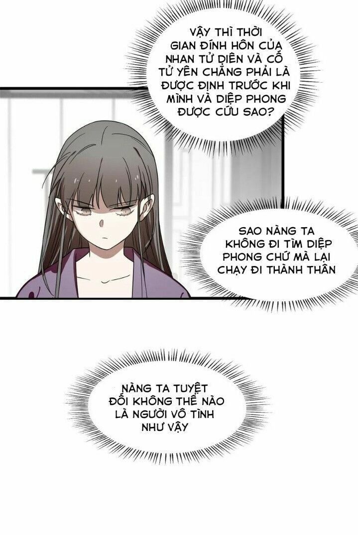 đọc truyện Độc Bộ Thiên Hạ: Đặc Công Thần Y Chương 220 ảnh 24 tại Thiên Thai Truyện