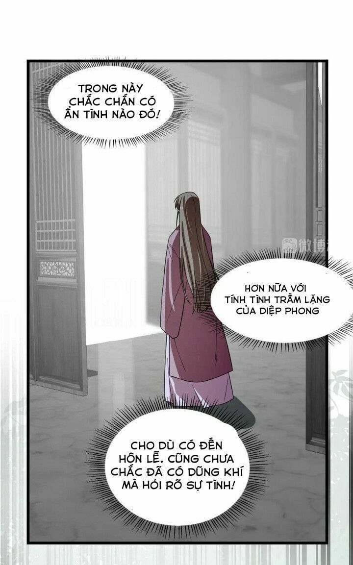 đọc truyện Độc Bộ Thiên Hạ: Đặc Công Thần Y Chương 220 ảnh 25 tại Thiên Thai Truyện