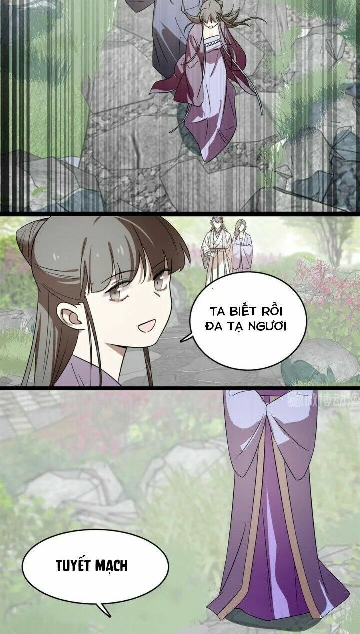 đọc truyện Độc Bộ Thiên Hạ: Đặc Công Thần Y Chương 220 ảnh 27 tại Thiên Thai Truyện