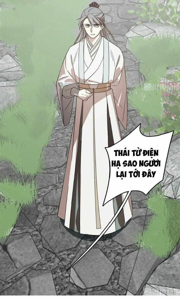 đọc truyện Độc Bộ Thiên Hạ: Đặc Công Thần Y Chương 220 ảnh 28 tại Thiên Thai Truyện