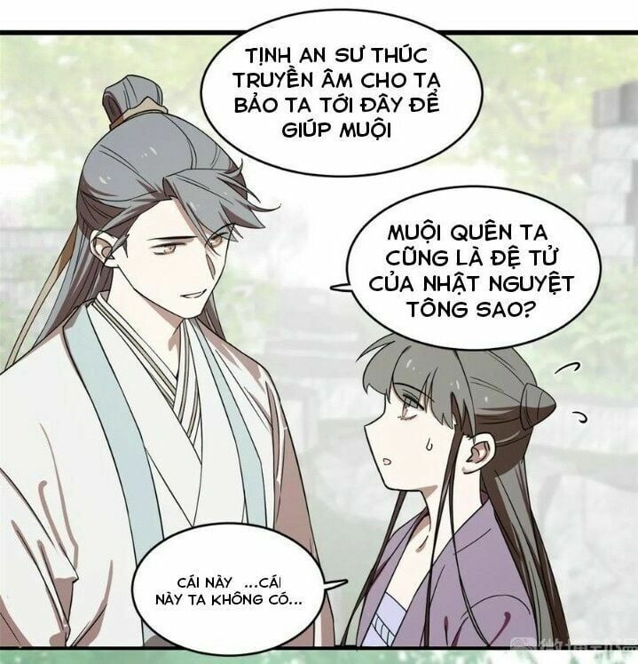 đọc truyện Độc Bộ Thiên Hạ: Đặc Công Thần Y Chương 220 ảnh 29 tại Thiên Thai Truyện