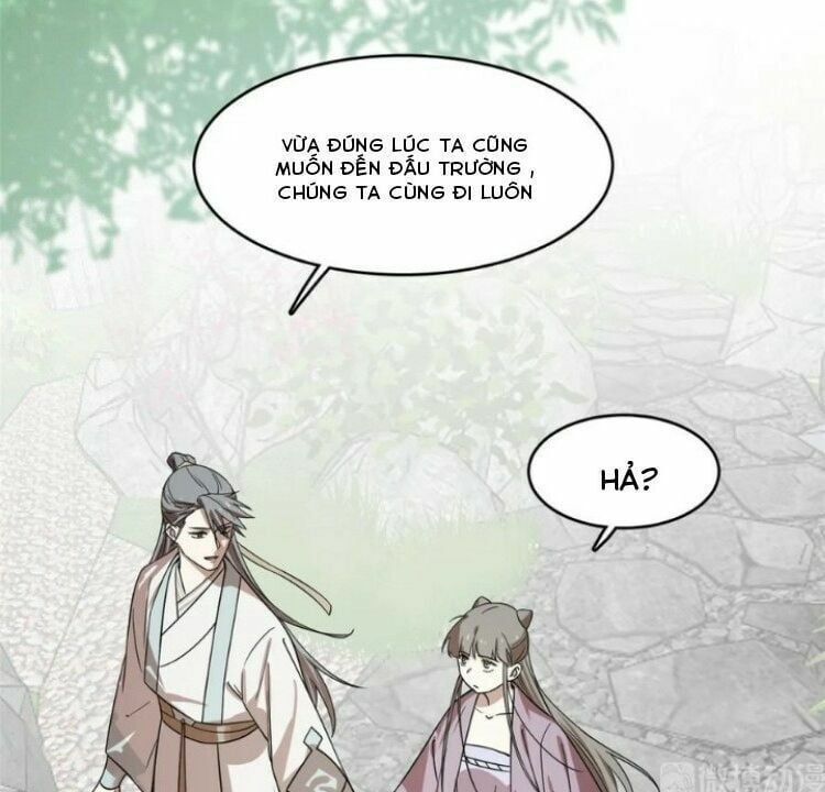 đọc truyện Độc Bộ Thiên Hạ: Đặc Công Thần Y Chương 220 ảnh 30 tại Thiên Thai Truyện