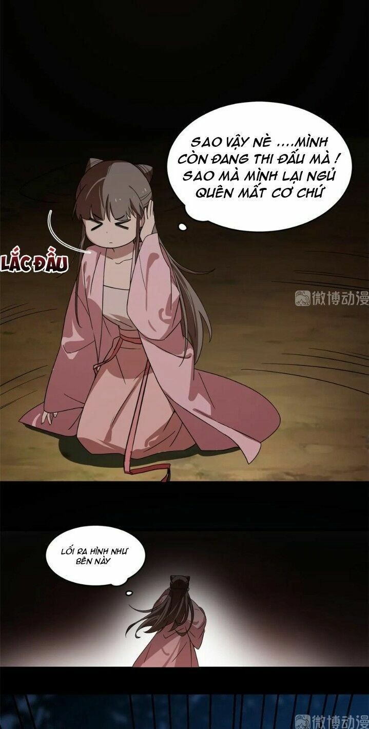 đọc truyện Độc Bộ Thiên Hạ: Đặc Công Thần Y Chương 220 ảnh 7 tại Thiên Thai Truyện