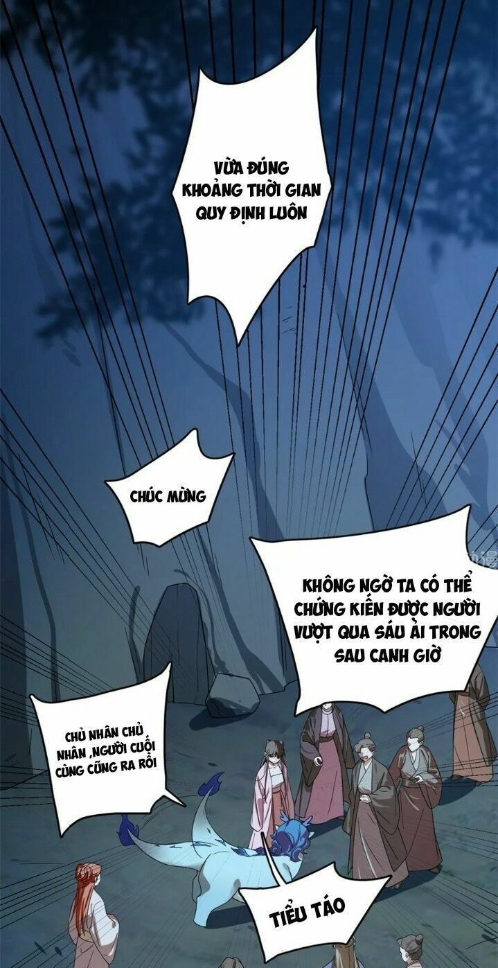 đọc truyện Độc Bộ Thiên Hạ: Đặc Công Thần Y Chương 220 ảnh 8 tại Thiên Thai Truyện