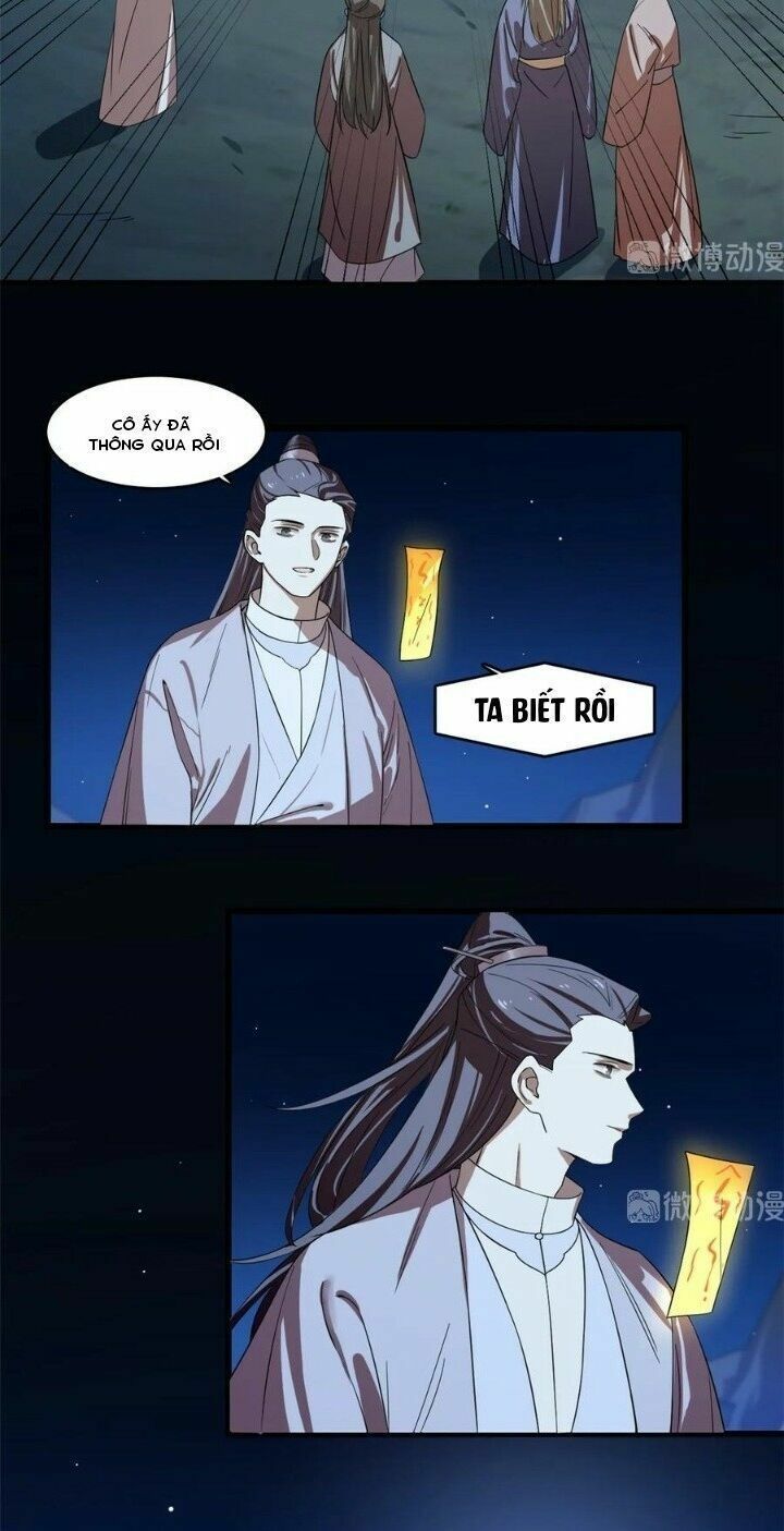 đọc truyện Độc Bộ Thiên Hạ: Đặc Công Thần Y Chương 220 ảnh 9 tại Thiên Thai Truyện