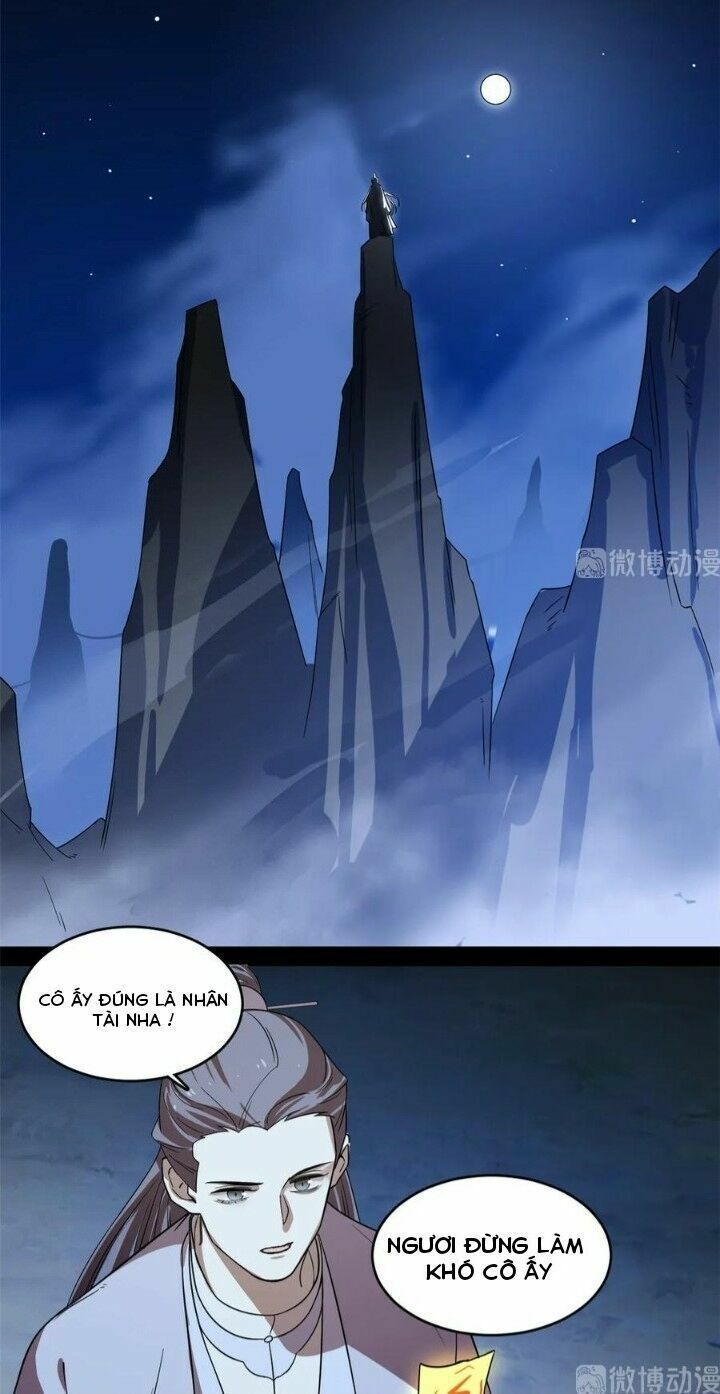 đọc truyện Độc Bộ Thiên Hạ: Đặc Công Thần Y Chương 220 ảnh 10 tại Thiên Thai Truyện