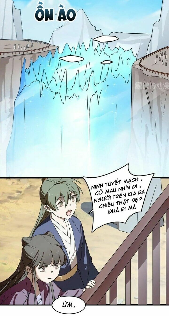 đọc truyện Độc Bộ Thiên Hạ: Đặc Công Thần Y Chương 221 ảnh 13 tại Thiên Thai Truyện