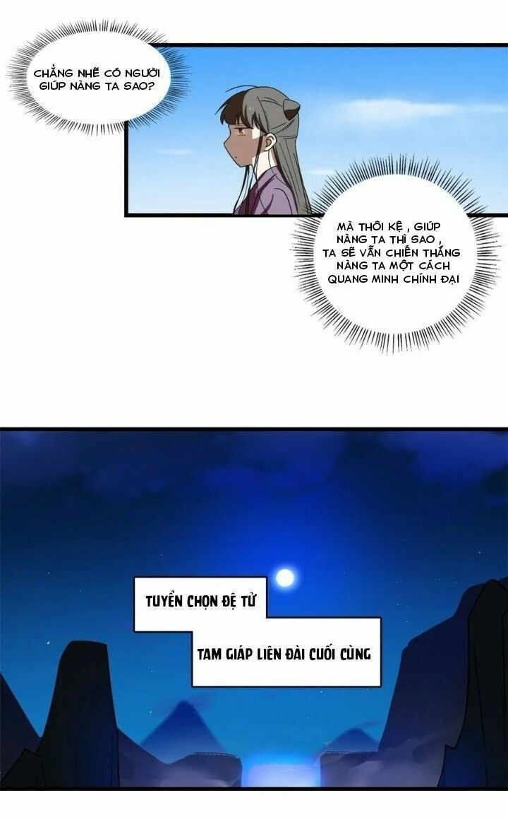 đọc truyện Độc Bộ Thiên Hạ: Đặc Công Thần Y Chương 221 ảnh 17 tại Thiên Thai Truyện