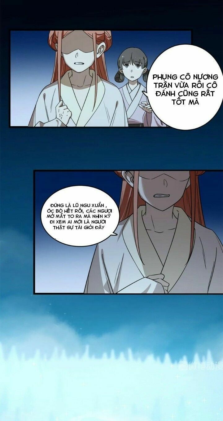 đọc truyện Độc Bộ Thiên Hạ: Đặc Công Thần Y Chương 221 ảnh 21 tại Thiên Thai Truyện