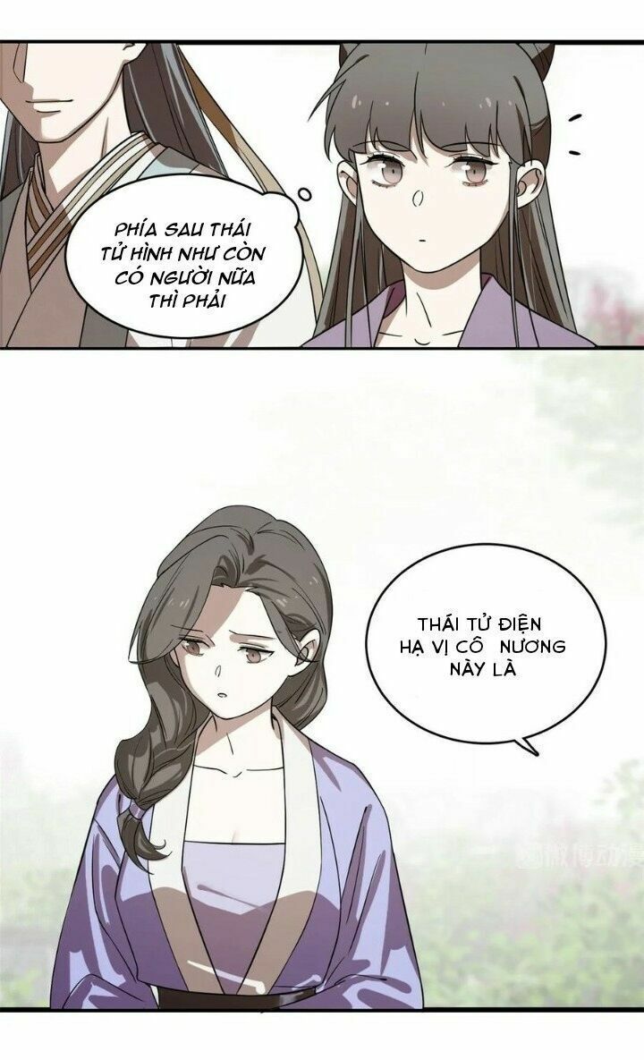 đọc truyện Độc Bộ Thiên Hạ: Đặc Công Thần Y Chương 221 ảnh 4 tại Thiên Thai Truyện