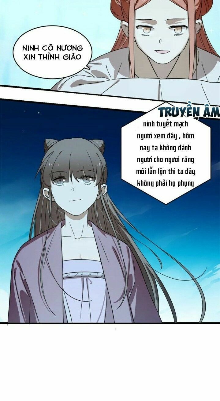 đọc truyện Độc Bộ Thiên Hạ: Đặc Công Thần Y Chương 221 ảnh 23 tại Thiên Thai Truyện