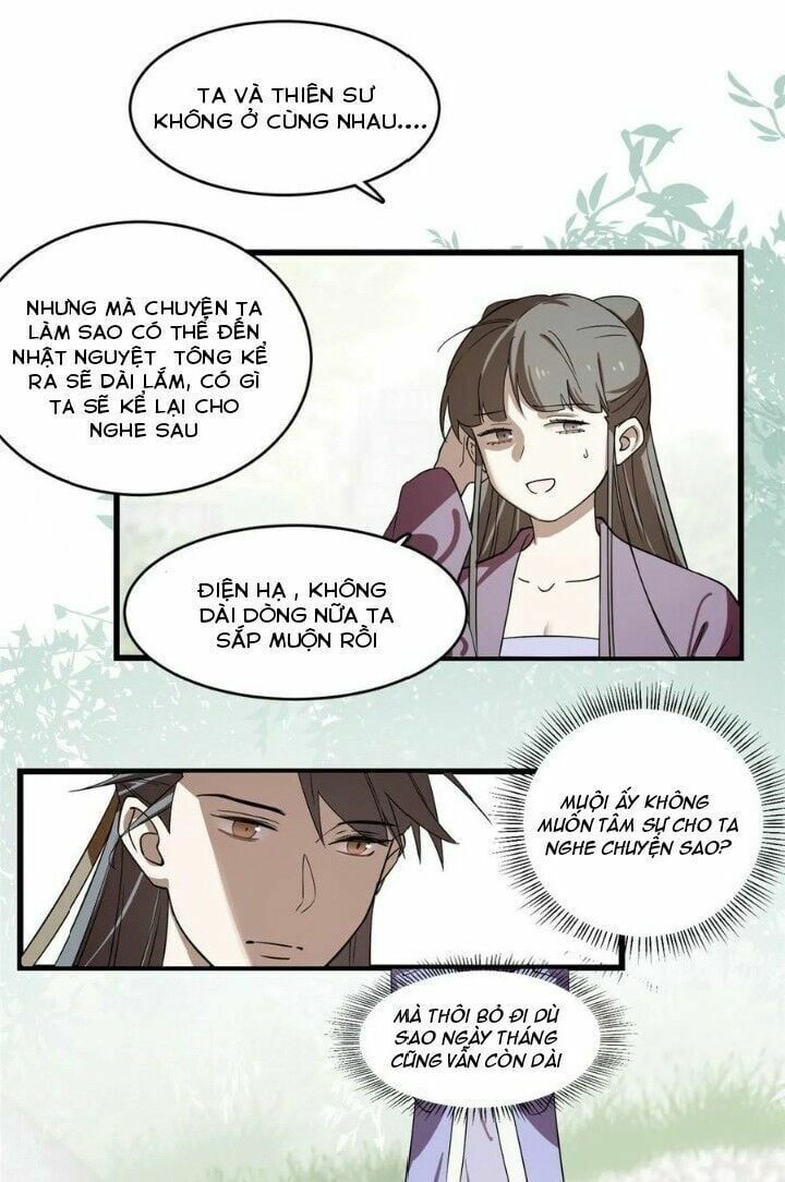 đọc truyện Độc Bộ Thiên Hạ: Đặc Công Thần Y Chương 221 ảnh 8 tại Thiên Thai Truyện