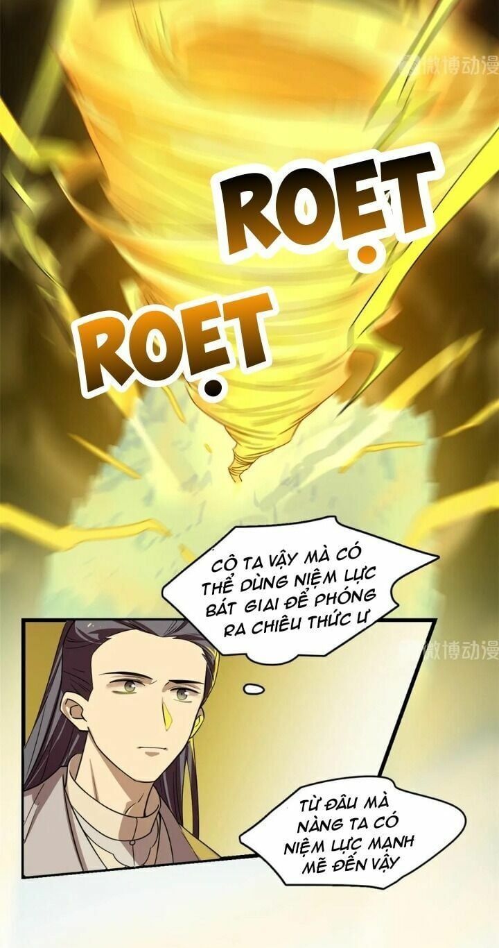 đọc truyện Độc Bộ Thiên Hạ: Đặc Công Thần Y Chương 222 ảnh 14 tại Thiên Thai Truyện