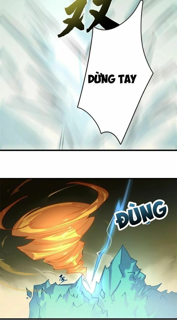 đọc truyện Độc Bộ Thiên Hạ: Đặc Công Thần Y Chương 222 ảnh 18 tại Thiên Thai Truyện