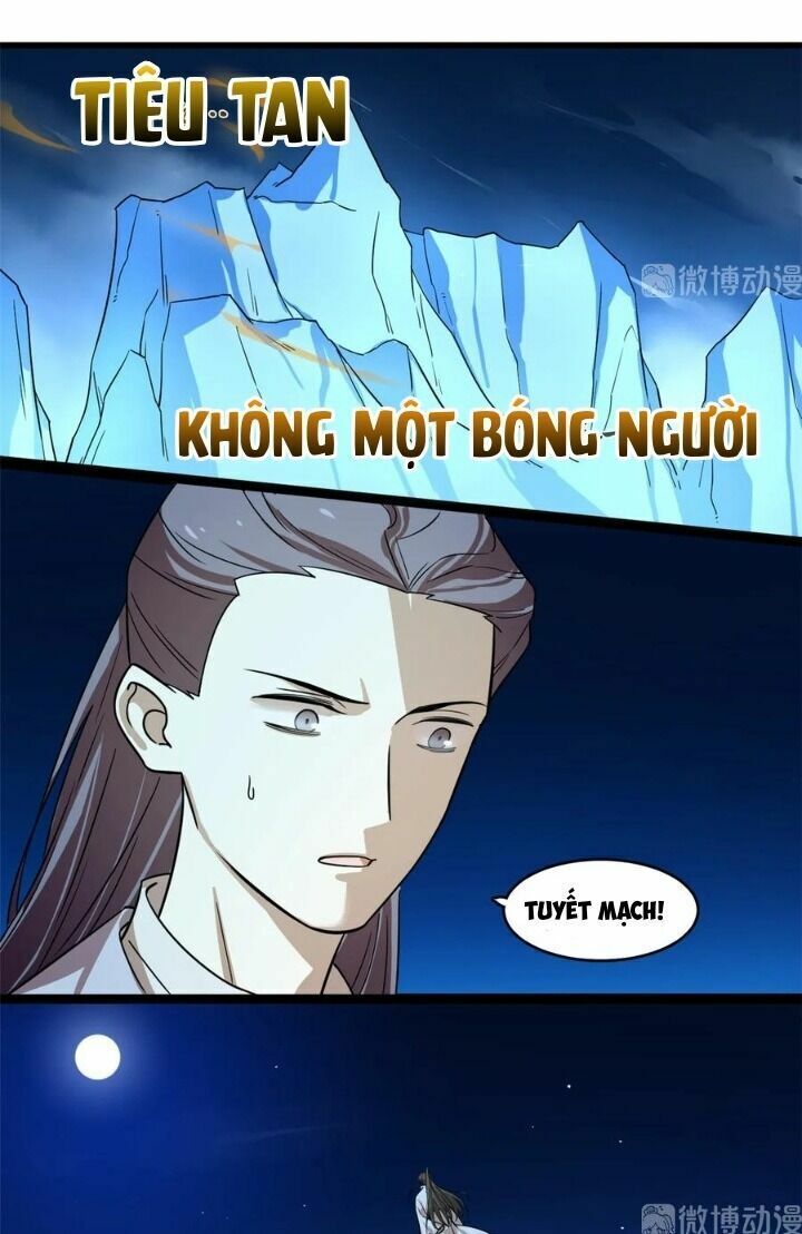 đọc truyện Độc Bộ Thiên Hạ: Đặc Công Thần Y Chương 222 ảnh 20 tại Thiên Thai Truyện