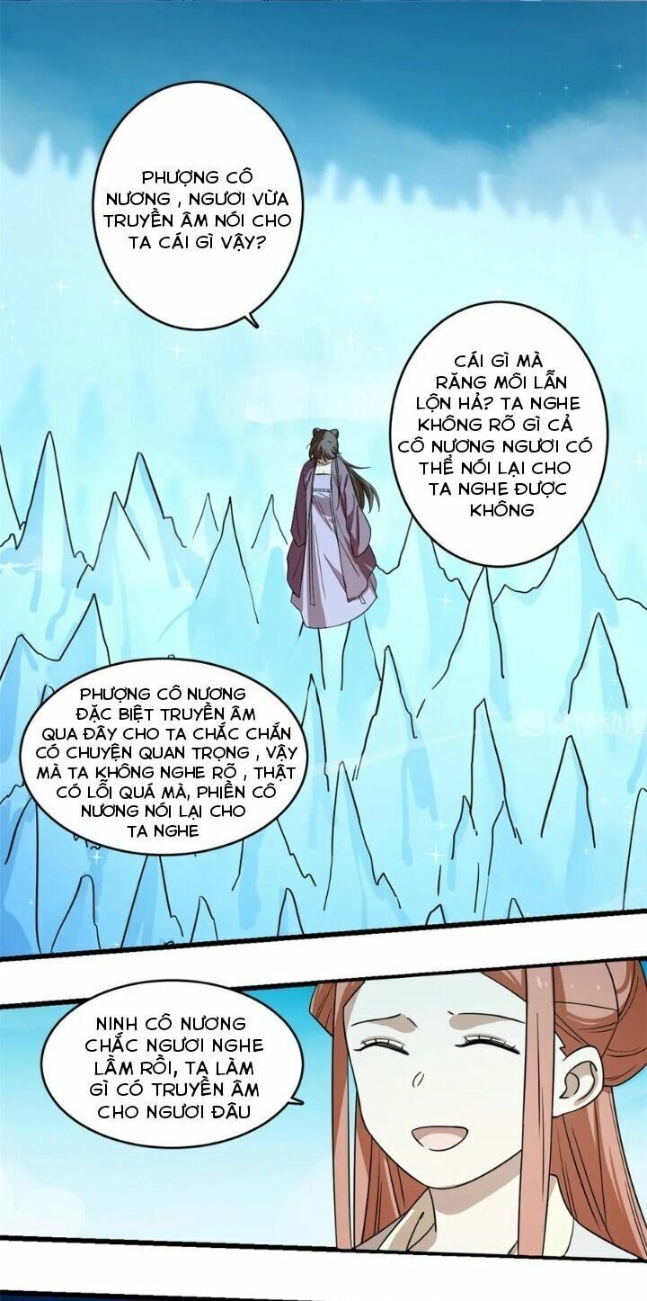 đọc truyện Độc Bộ Thiên Hạ: Đặc Công Thần Y Chương 222 ảnh 4 tại Thiên Thai Truyện