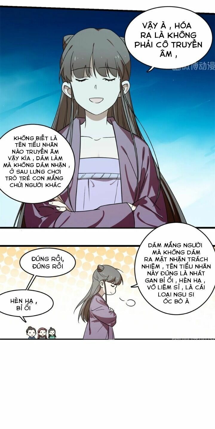 đọc truyện Độc Bộ Thiên Hạ: Đặc Công Thần Y Chương 222 ảnh 5 tại Thiên Thai Truyện