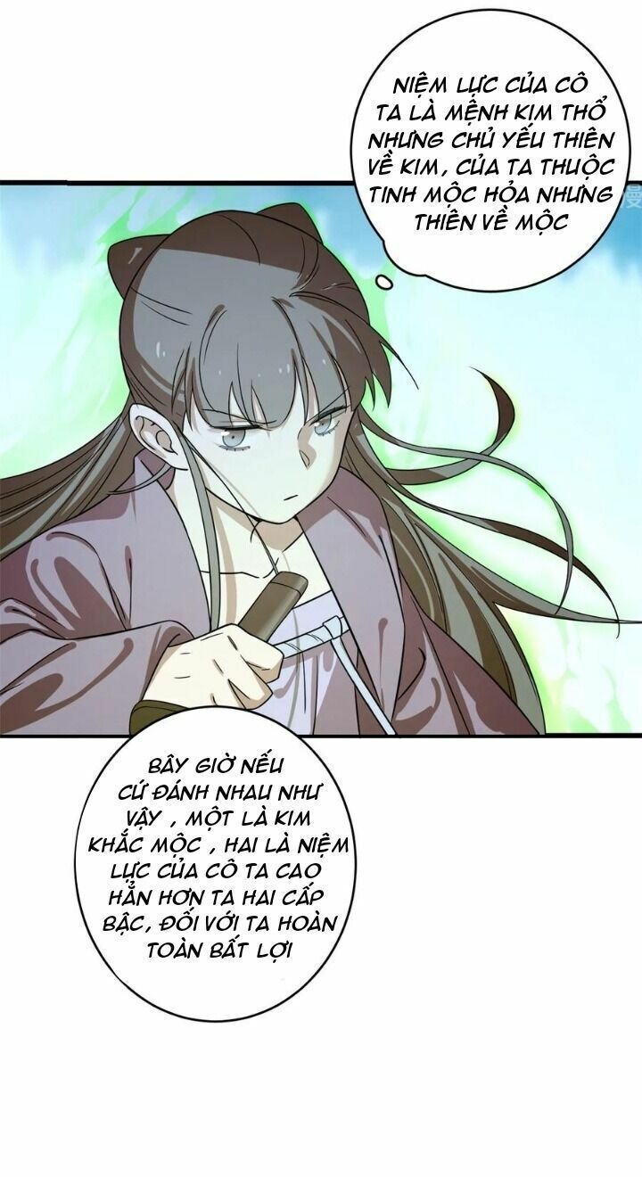 đọc truyện Độc Bộ Thiên Hạ: Đặc Công Thần Y Chương 222 ảnh 8 tại Thiên Thai Truyện