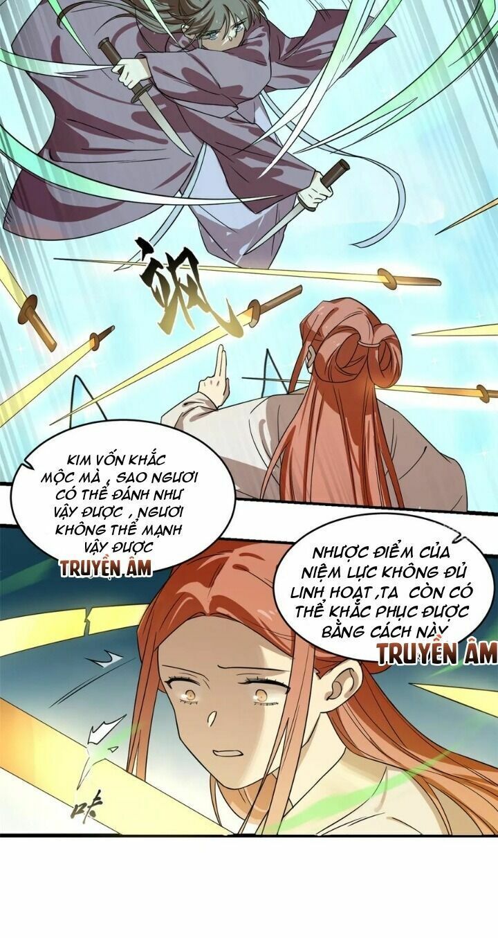 đọc truyện Độc Bộ Thiên Hạ: Đặc Công Thần Y Chương 222 ảnh 10 tại Thiên Thai Truyện