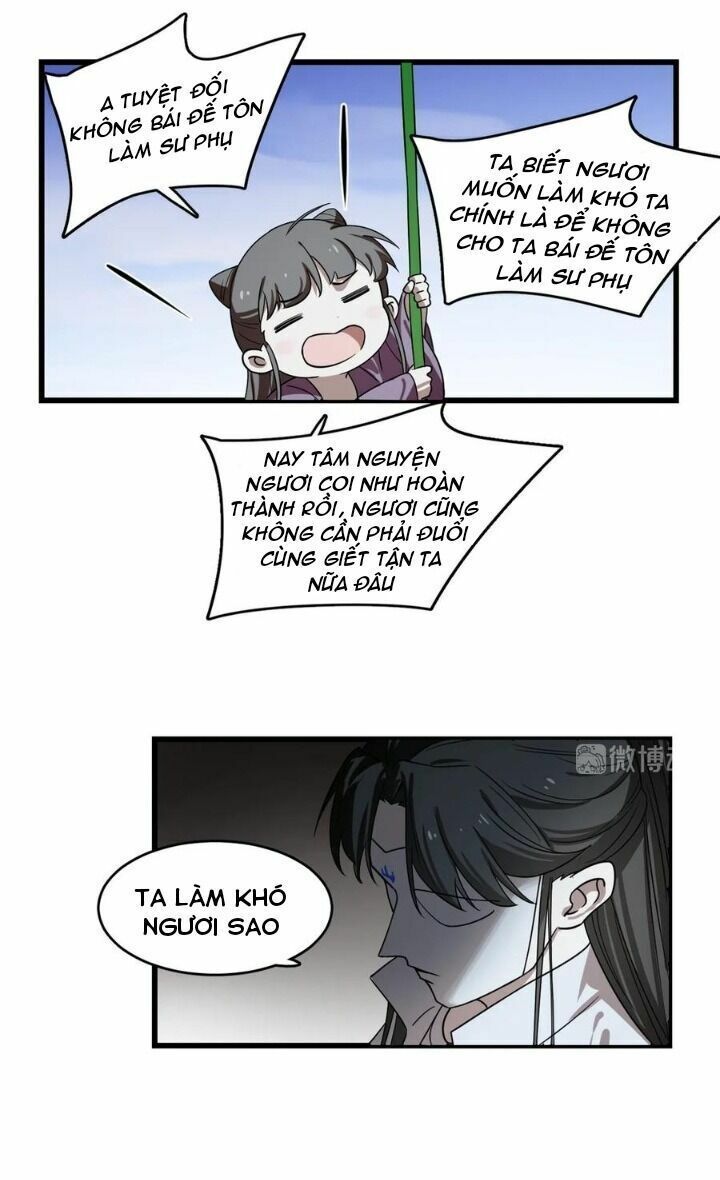 đọc truyện Độc Bộ Thiên Hạ: Đặc Công Thần Y Chương 223 ảnh 12 tại Thiên Thai Truyện