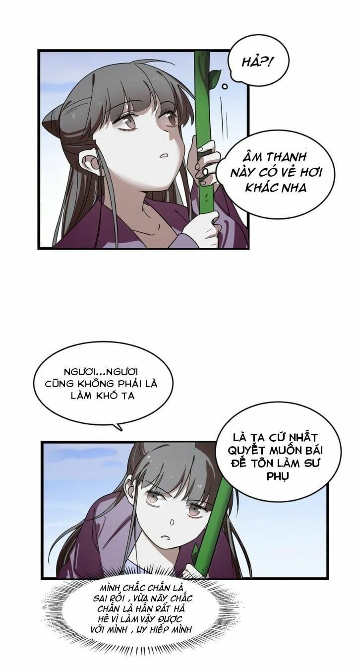 đọc truyện Độc Bộ Thiên Hạ: Đặc Công Thần Y Chương 223 ảnh 13 tại Thiên Thai Truyện