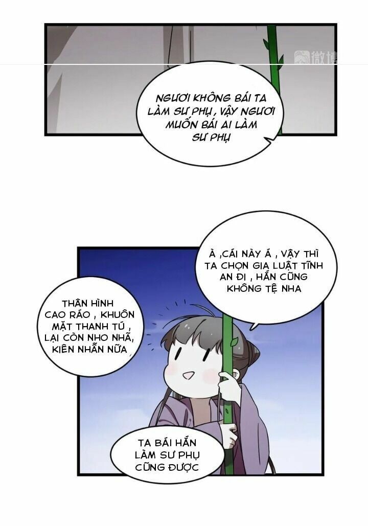 đọc truyện Độc Bộ Thiên Hạ: Đặc Công Thần Y Chương 223 ảnh 14 tại Thiên Thai Truyện