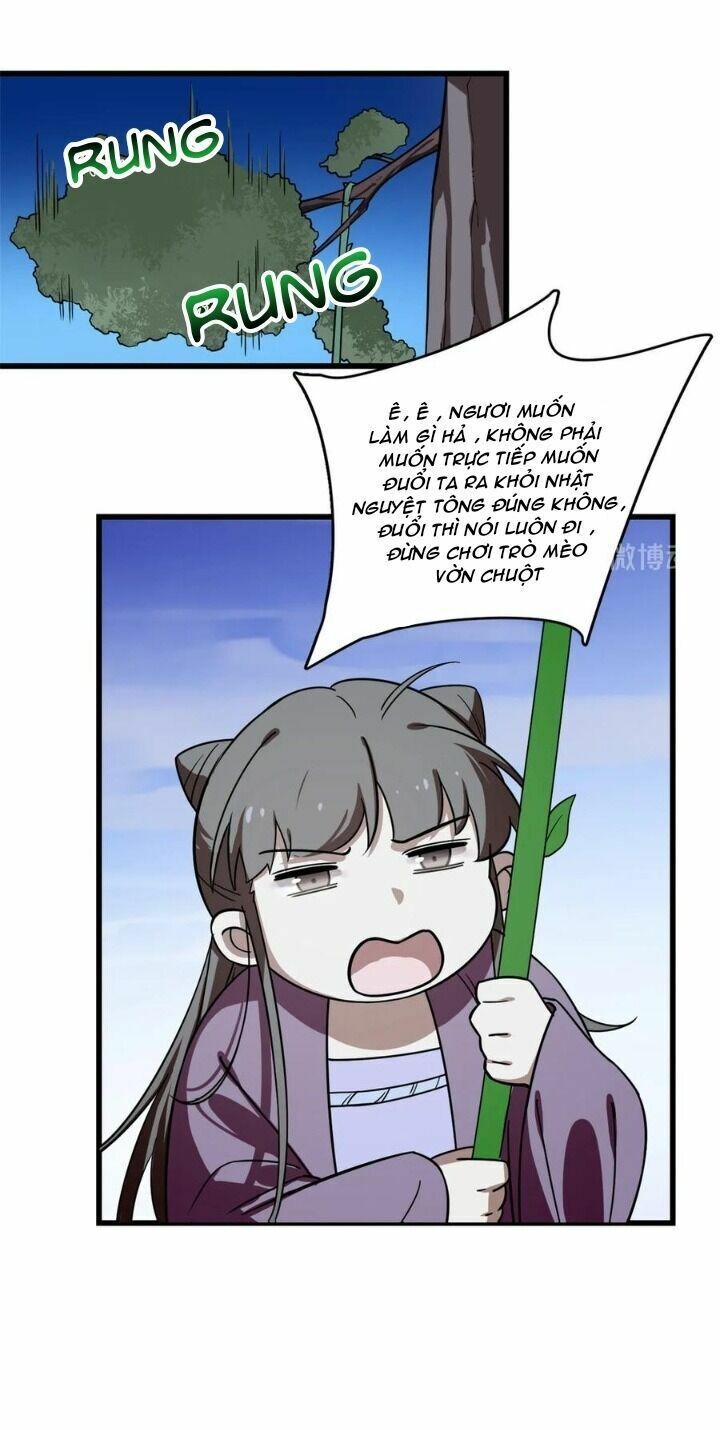 đọc truyện Độc Bộ Thiên Hạ: Đặc Công Thần Y Chương 223 ảnh 17 tại Thiên Thai Truyện