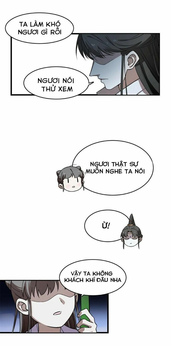 đọc truyện Độc Bộ Thiên Hạ: Đặc Công Thần Y Chương 223 ảnh 18 tại Thiên Thai Truyện