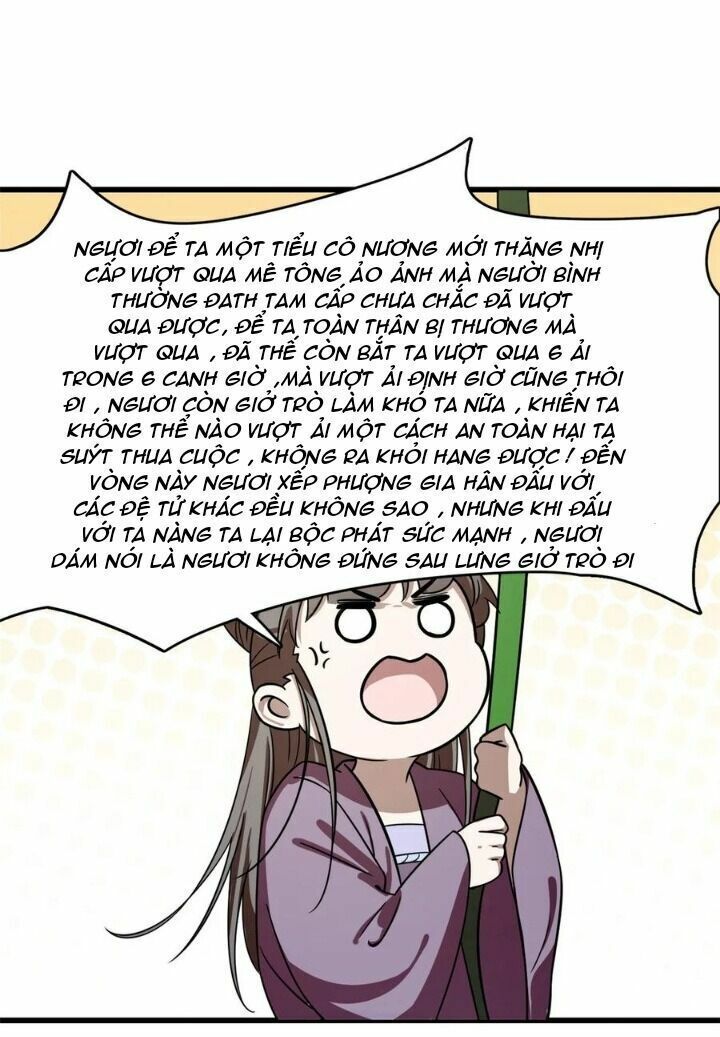 đọc truyện Độc Bộ Thiên Hạ: Đặc Công Thần Y Chương 223 ảnh 19 tại Thiên Thai Truyện