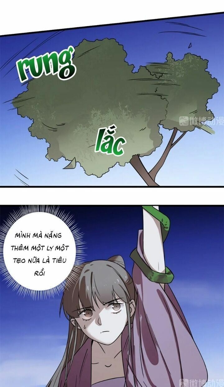 đọc truyện Độc Bộ Thiên Hạ: Đặc Công Thần Y Chương 223 ảnh 6 tại Thiên Thai Truyện