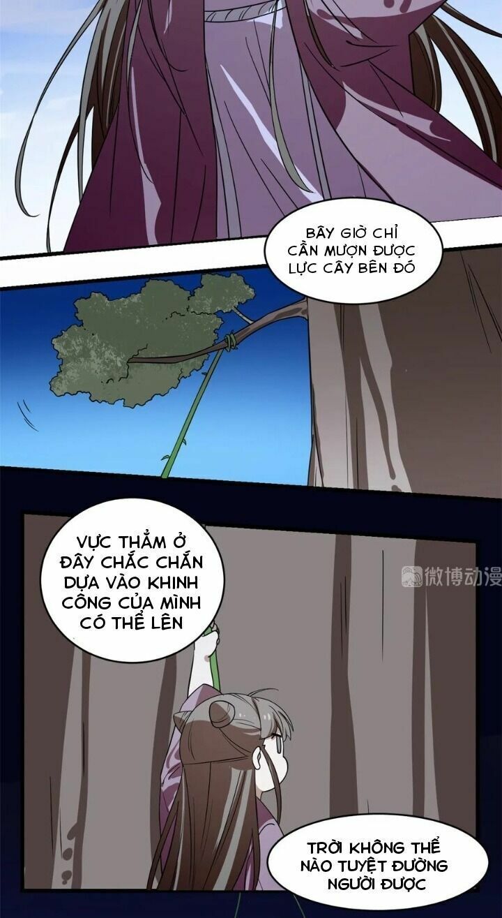 đọc truyện Độc Bộ Thiên Hạ: Đặc Công Thần Y Chương 223 ảnh 7 tại Thiên Thai Truyện