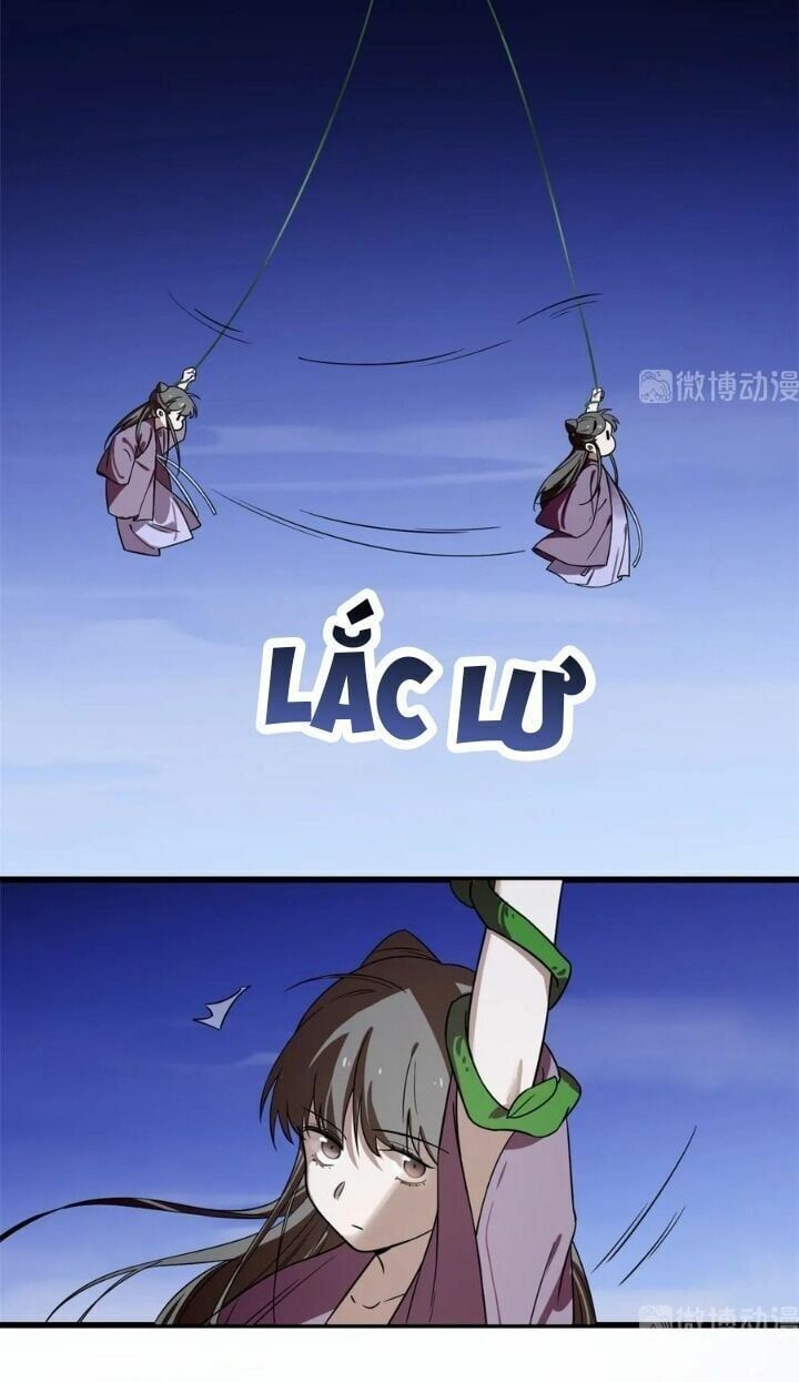 đọc truyện Độc Bộ Thiên Hạ: Đặc Công Thần Y Chương 223 ảnh 8 tại Thiên Thai Truyện