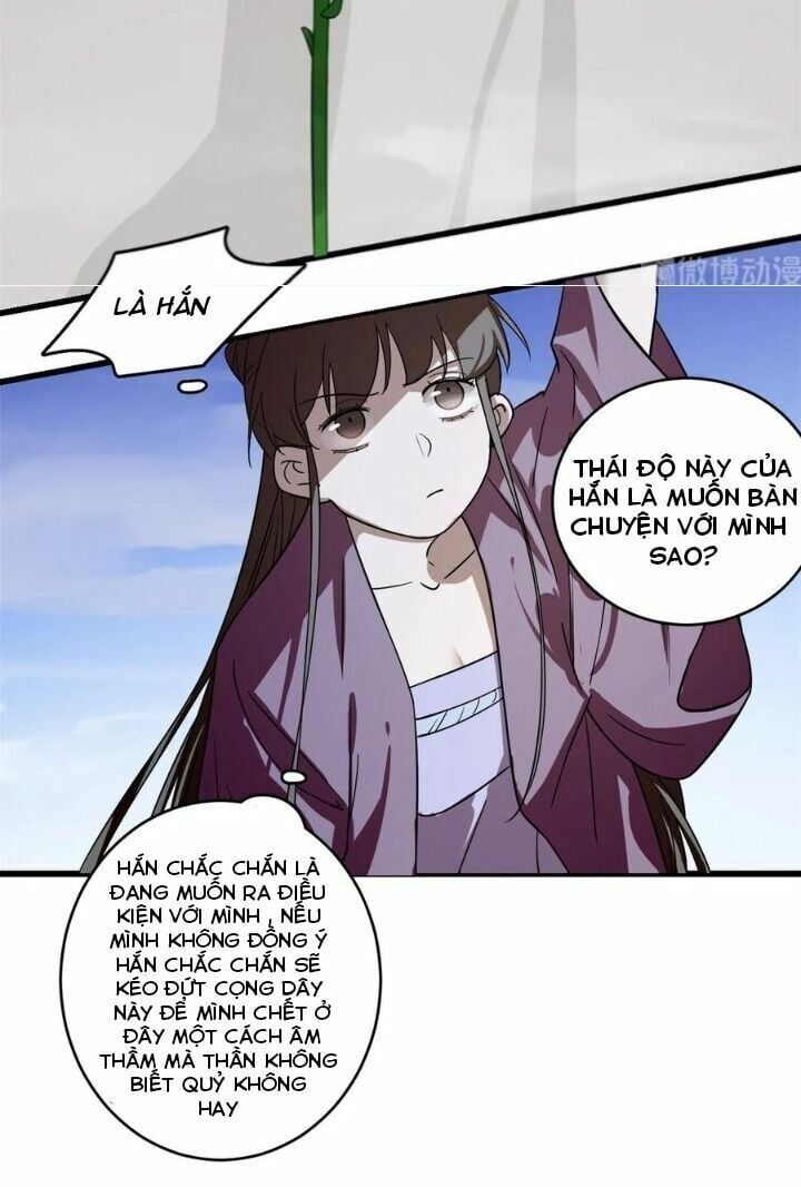 đọc truyện Độc Bộ Thiên Hạ: Đặc Công Thần Y Chương 223 ảnh 10 tại Thiên Thai Truyện