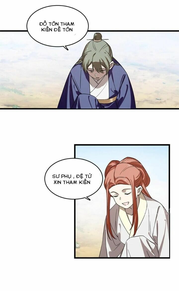 đọc truyện Độc Bộ Thiên Hạ: Đặc Công Thần Y Chương 224 ảnh 12 tại Thiên Thai Truyện