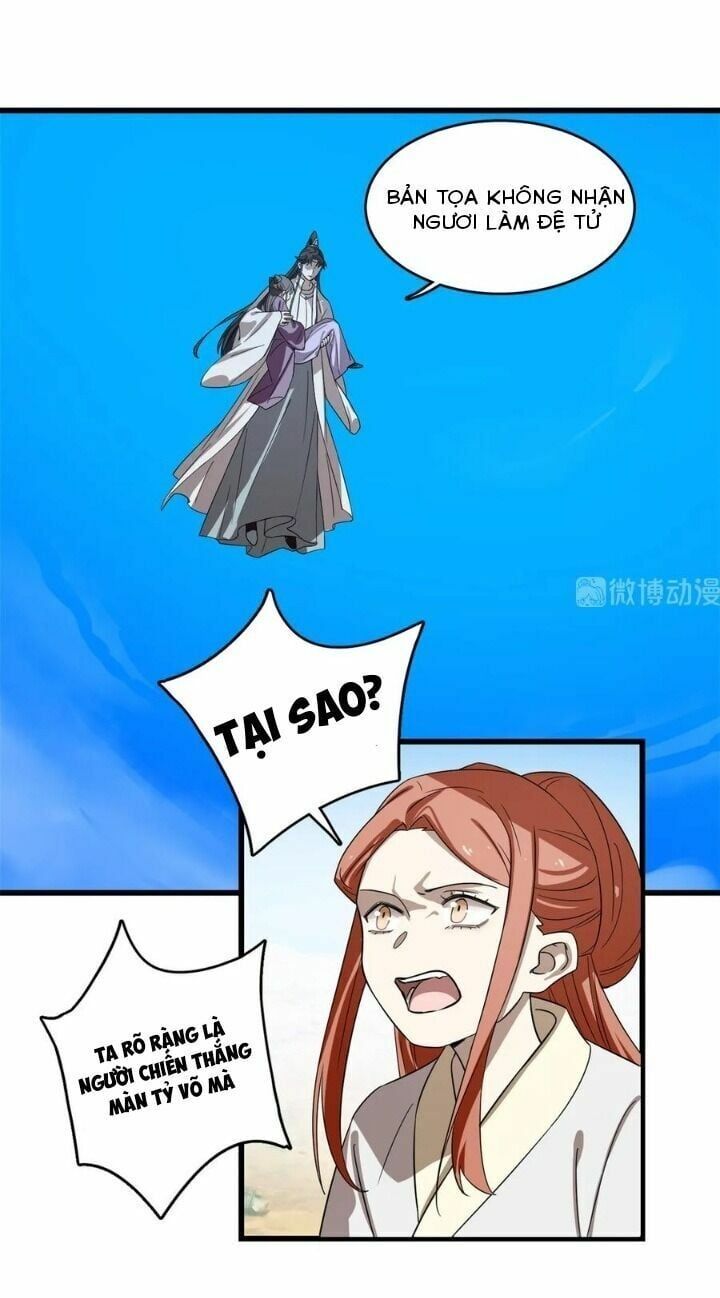 đọc truyện Độc Bộ Thiên Hạ: Đặc Công Thần Y Chương 224 ảnh 13 tại Thiên Thai Truyện