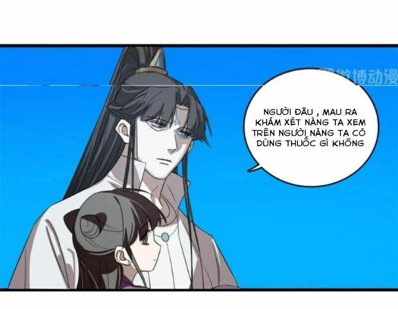 đọc truyện Độc Bộ Thiên Hạ: Đặc Công Thần Y Chương 224 ảnh 14 tại Thiên Thai Truyện