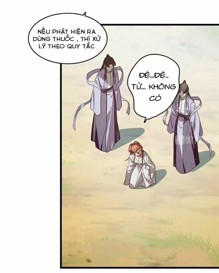 đọc truyện Độc Bộ Thiên Hạ: Đặc Công Thần Y Chương 224 ảnh 15 tại Thiên Thai Truyện