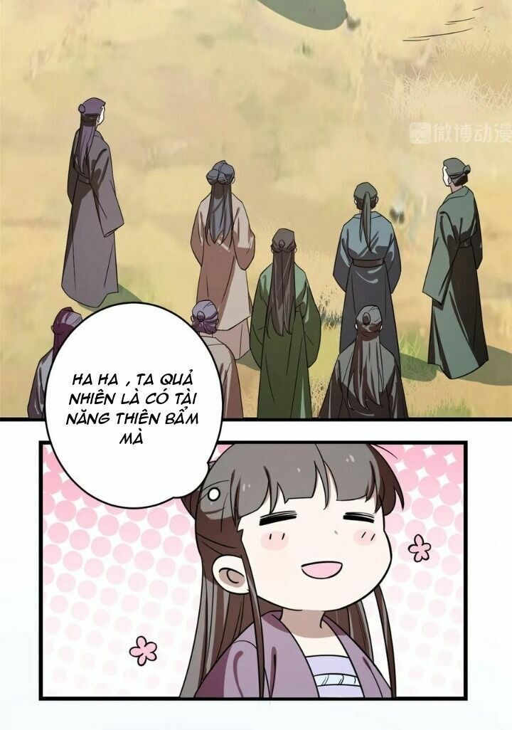 đọc truyện Độc Bộ Thiên Hạ: Đặc Công Thần Y Chương 224 ảnh 17 tại Thiên Thai Truyện