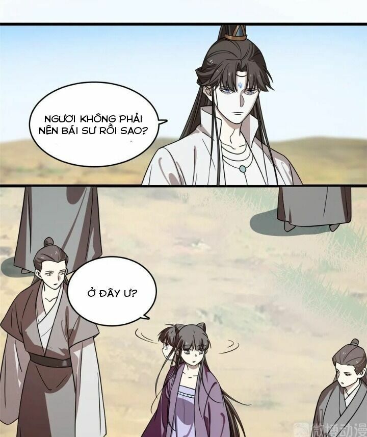 đọc truyện Độc Bộ Thiên Hạ: Đặc Công Thần Y Chương 224 ảnh 18 tại Thiên Thai Truyện