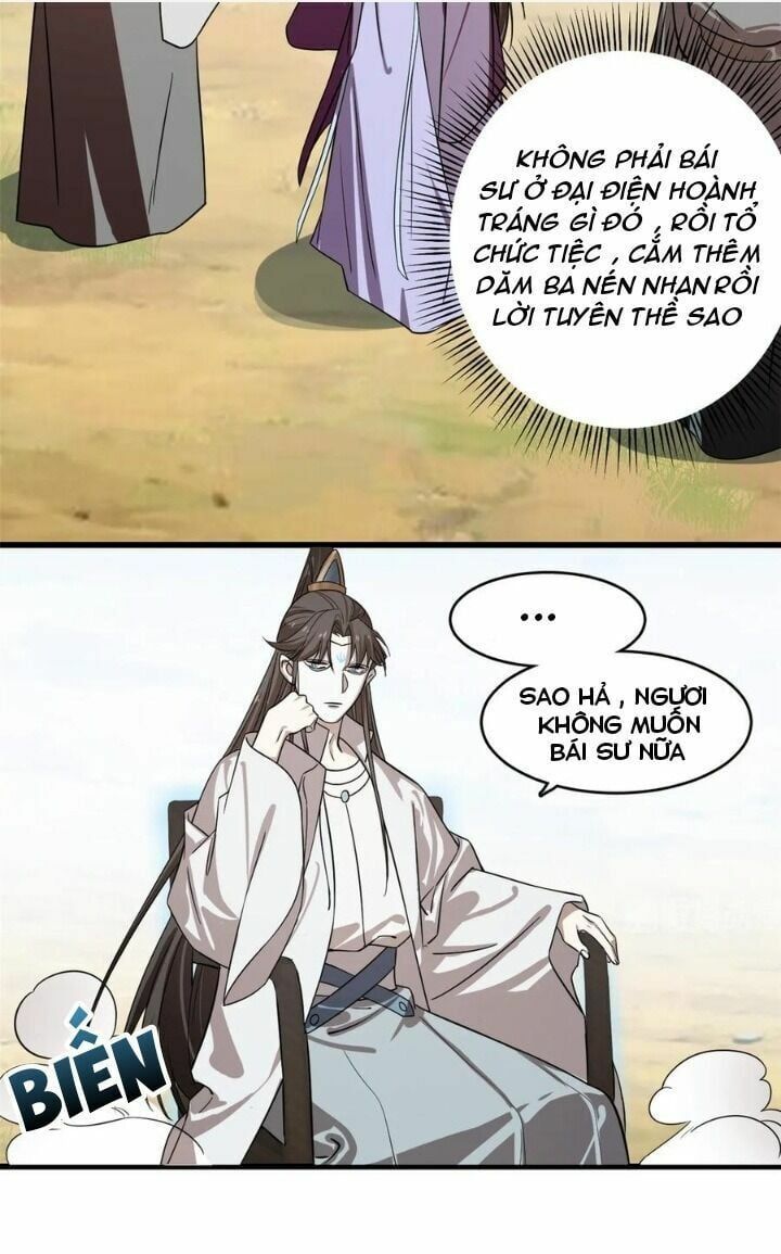 đọc truyện Độc Bộ Thiên Hạ: Đặc Công Thần Y Chương 224 ảnh 19 tại Thiên Thai Truyện