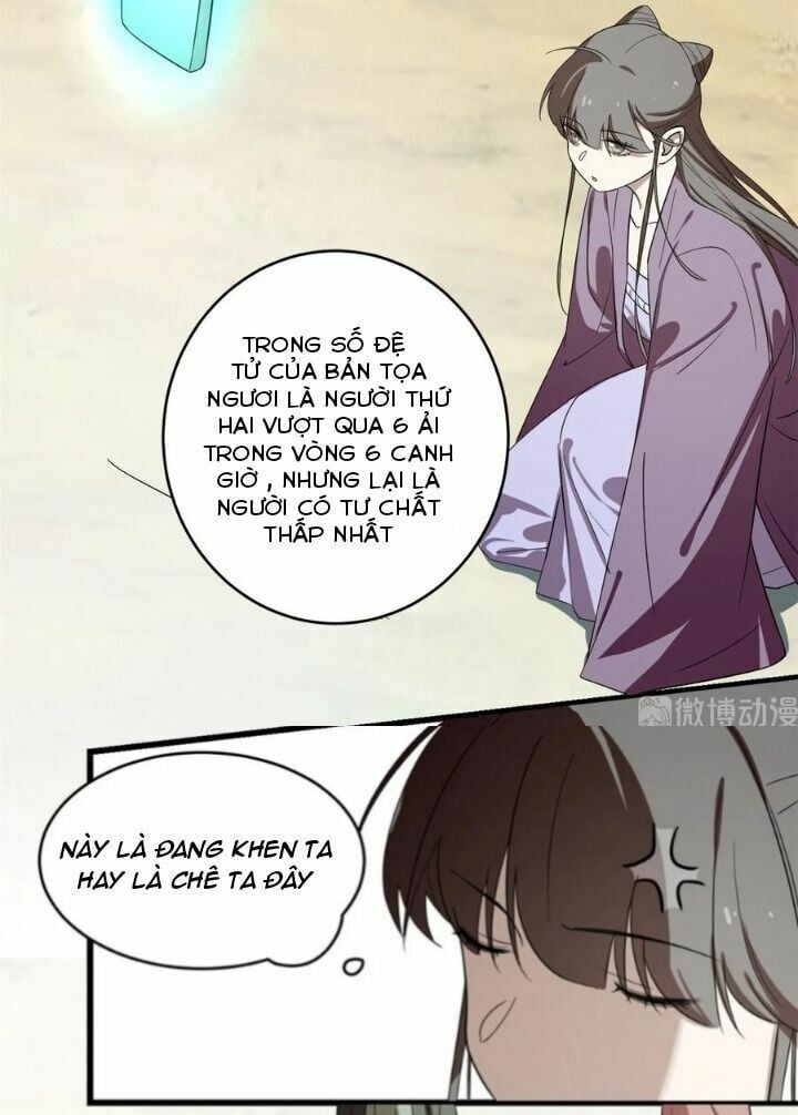 đọc truyện Độc Bộ Thiên Hạ: Đặc Công Thần Y Chương 224 ảnh 23 tại Thiên Thai Truyện