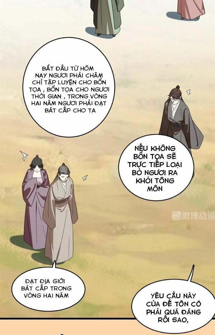 đọc truyện Độc Bộ Thiên Hạ: Đặc Công Thần Y Chương 224 ảnh 24 tại Thiên Thai Truyện