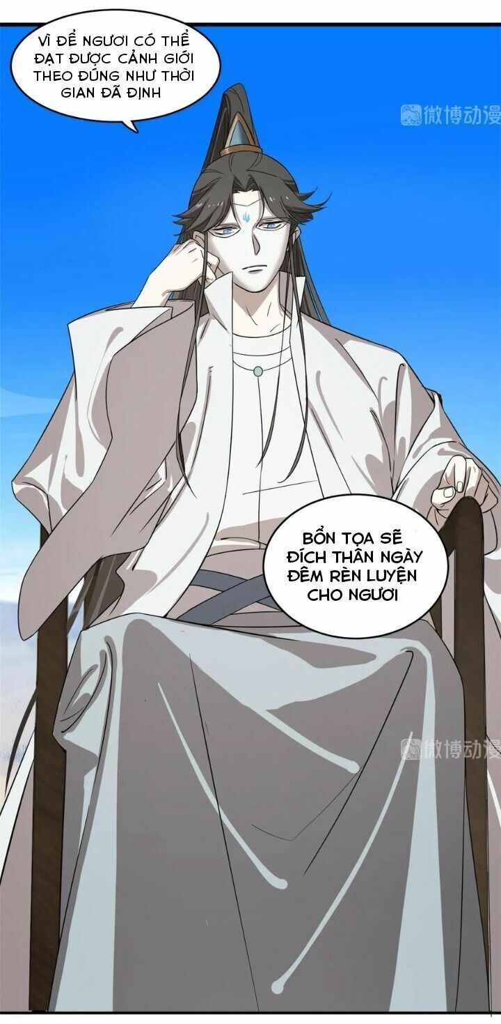 đọc truyện Độc Bộ Thiên Hạ: Đặc Công Thần Y Chương 224 ảnh 26 tại Thiên Thai Truyện